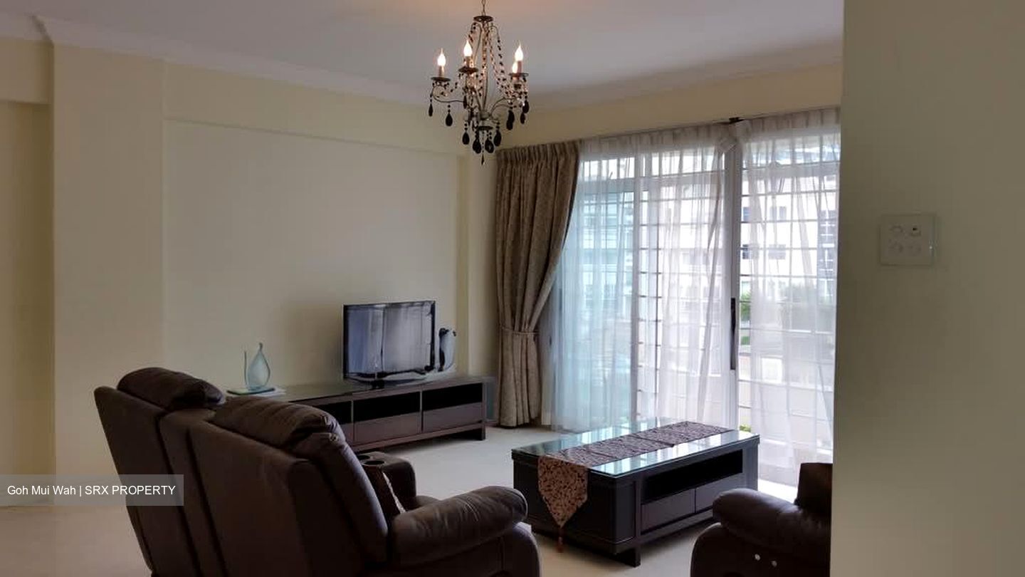 Elias Green (D18), Condominium #596562631